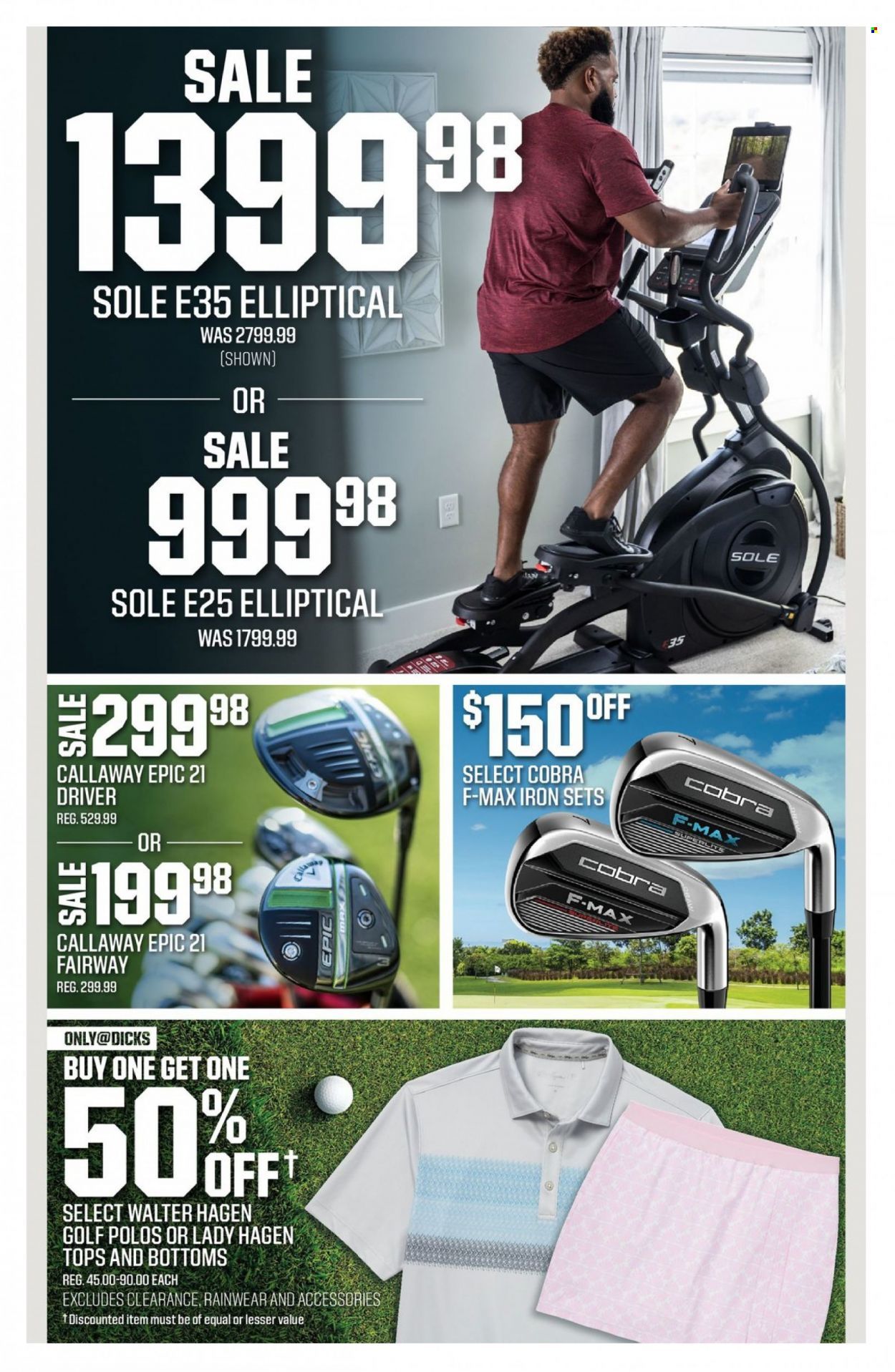 DICK'S Weekly Ad Flyer Specials February 5 to February 11, 2023