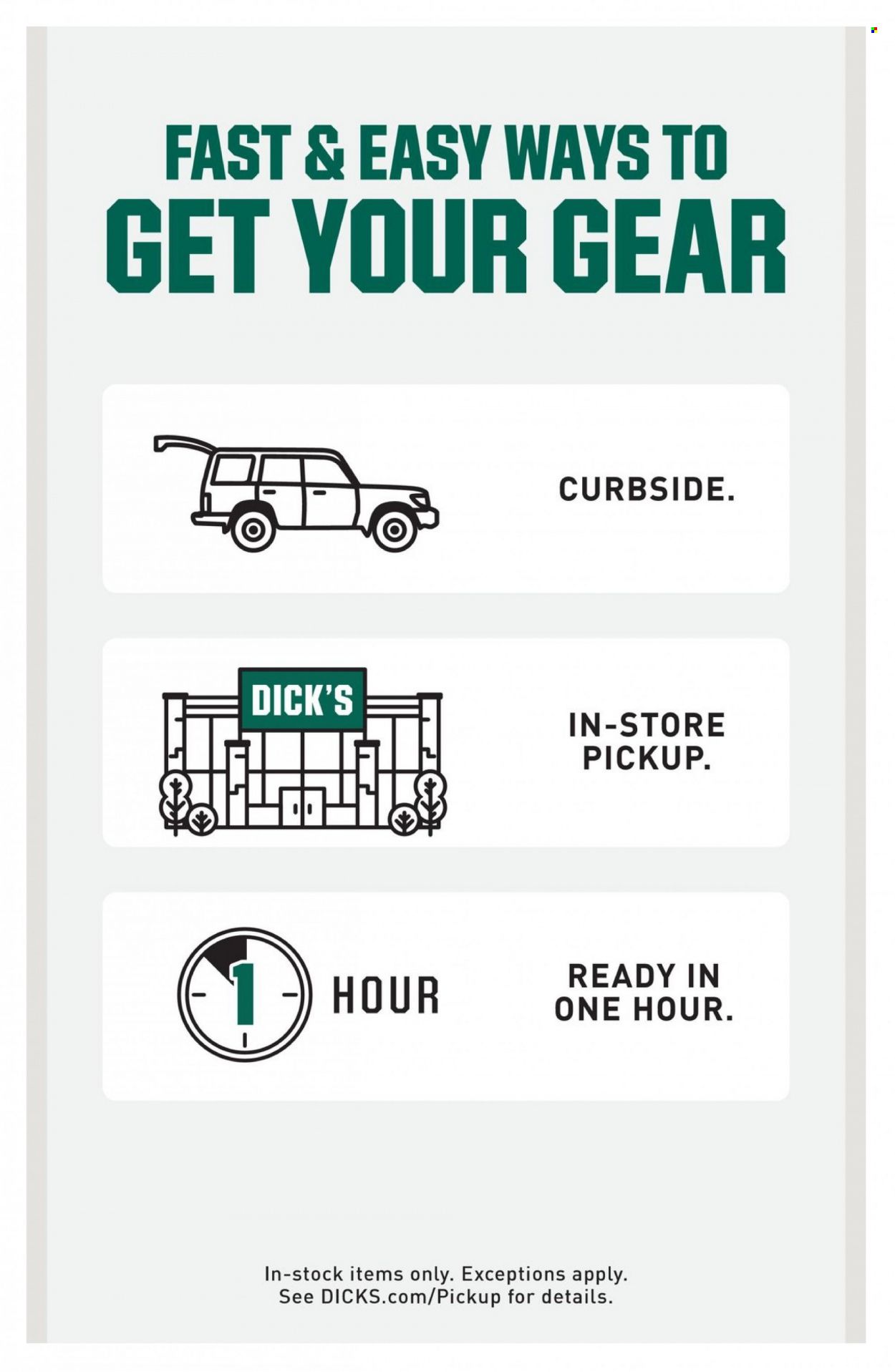 DICK'S Weekly Ad Flyer Specials February 5 to February 11, 2023