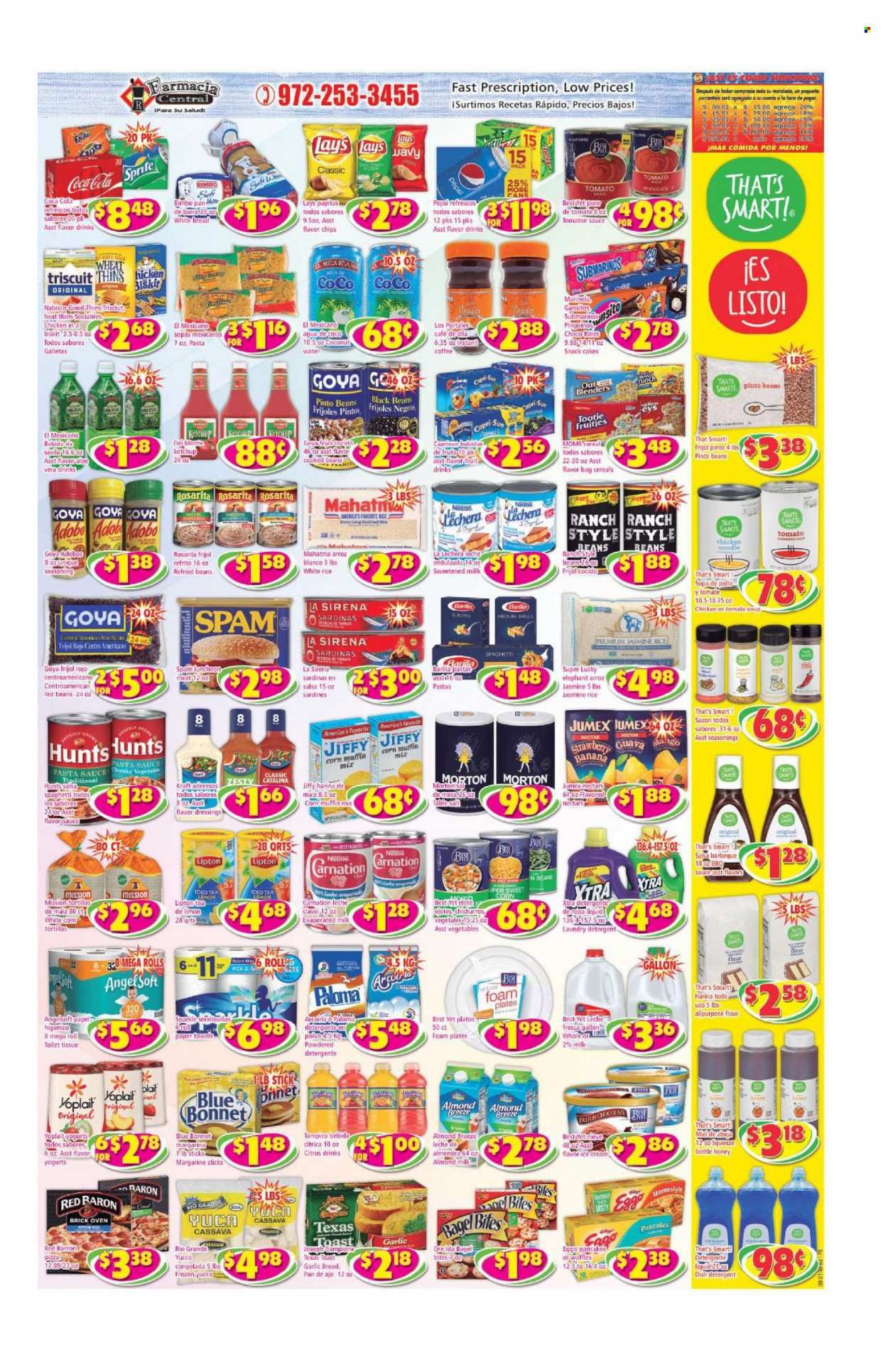 Savers Cost Plus (TX) Weekly Ad Flyer Specials February 1 to February 7, 2023