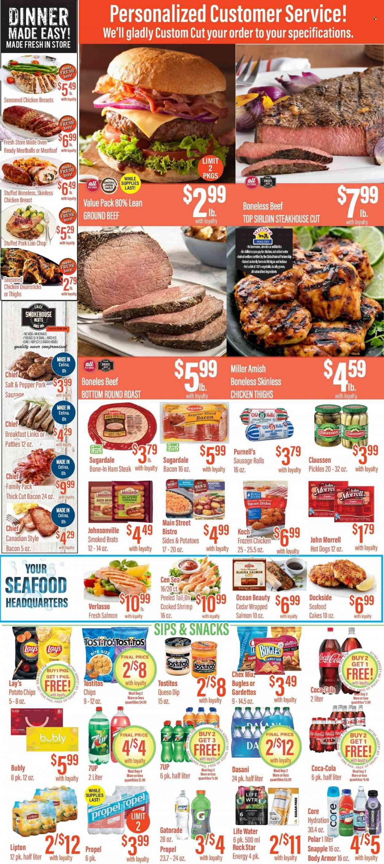 Remke (KY) Weekly Ad Flyer Specials February 2 to February 8, 2023