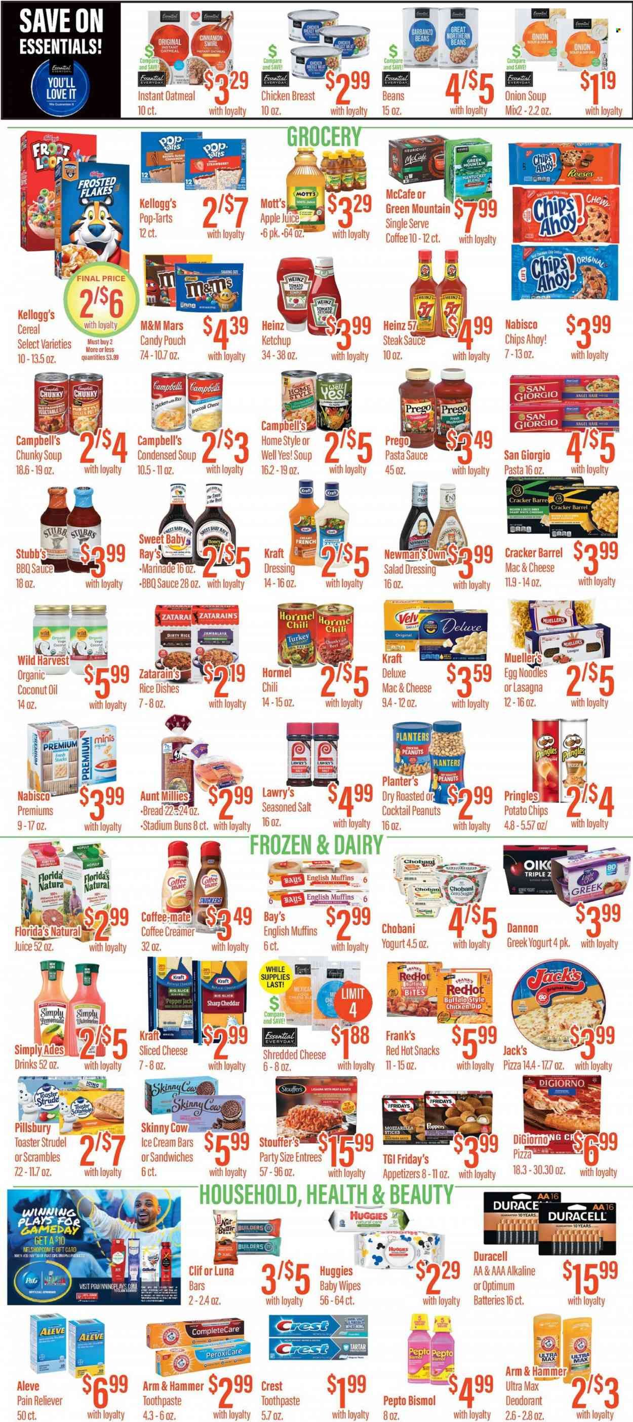 Remke (OH) Weekly Ad Flyer Specials February 2 to February 8, 2023