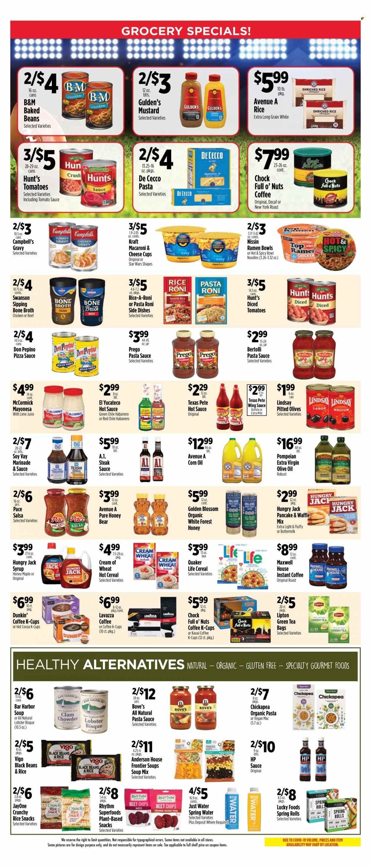 Pioneer Supermarkets (NJ, NY) Weekly Ad Flyer Specials February 5 to February 11, 2023
