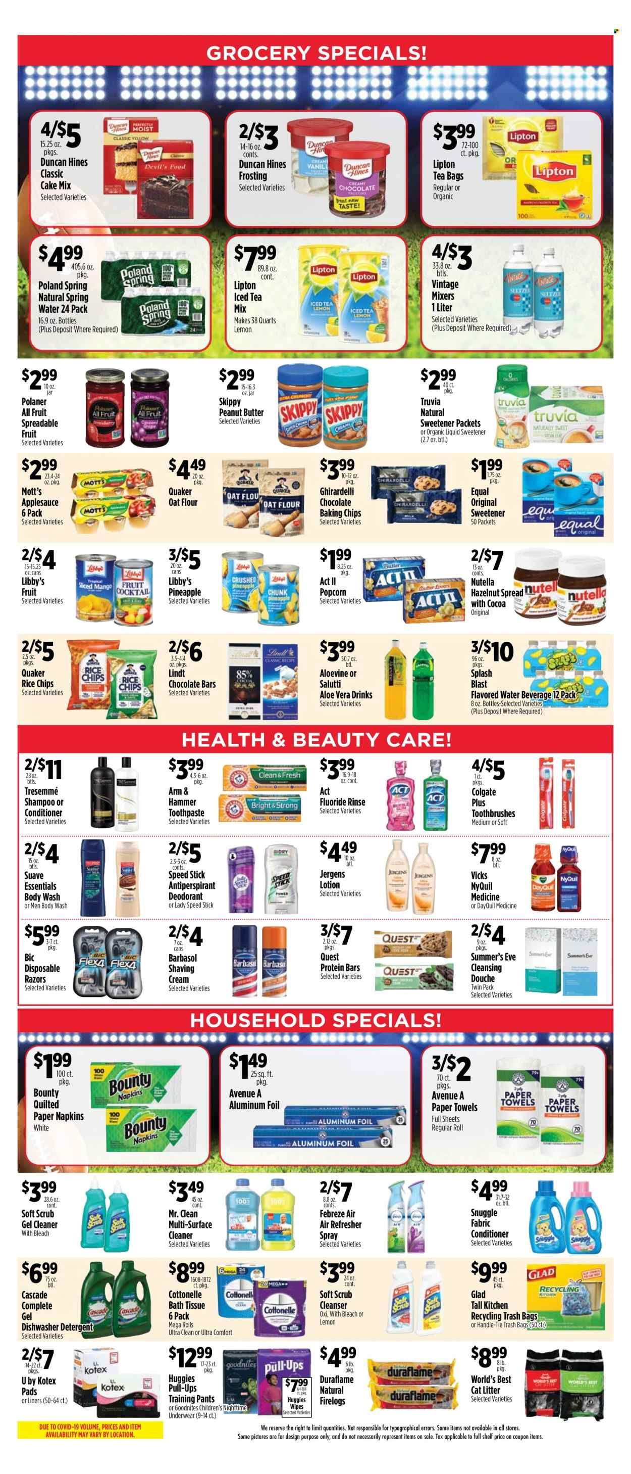 Pioneer Supermarkets (NJ, NY) Weekly Ad Flyer Specials February 5 to February 11, 2023