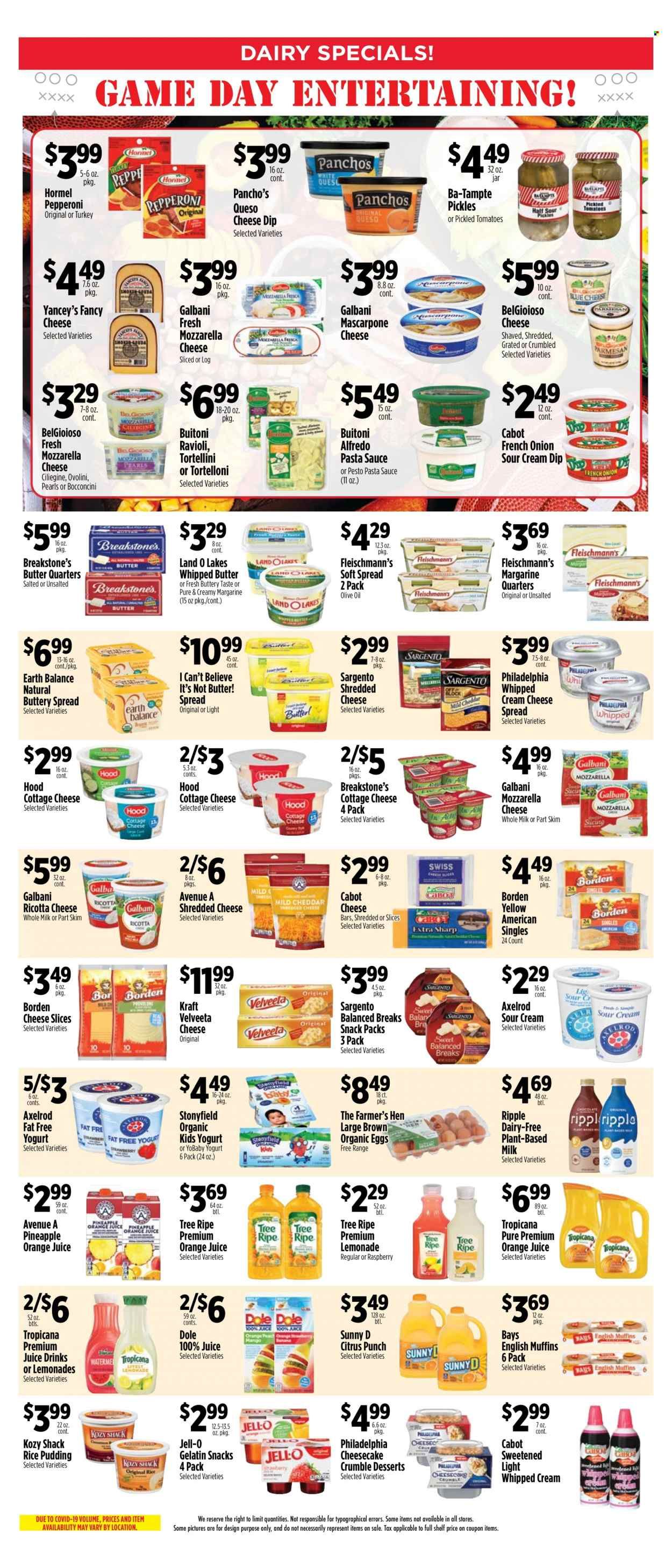 Pioneer Supermarkets (NJ, NY) Weekly Ad Flyer Specials February 5 to February 11, 2023