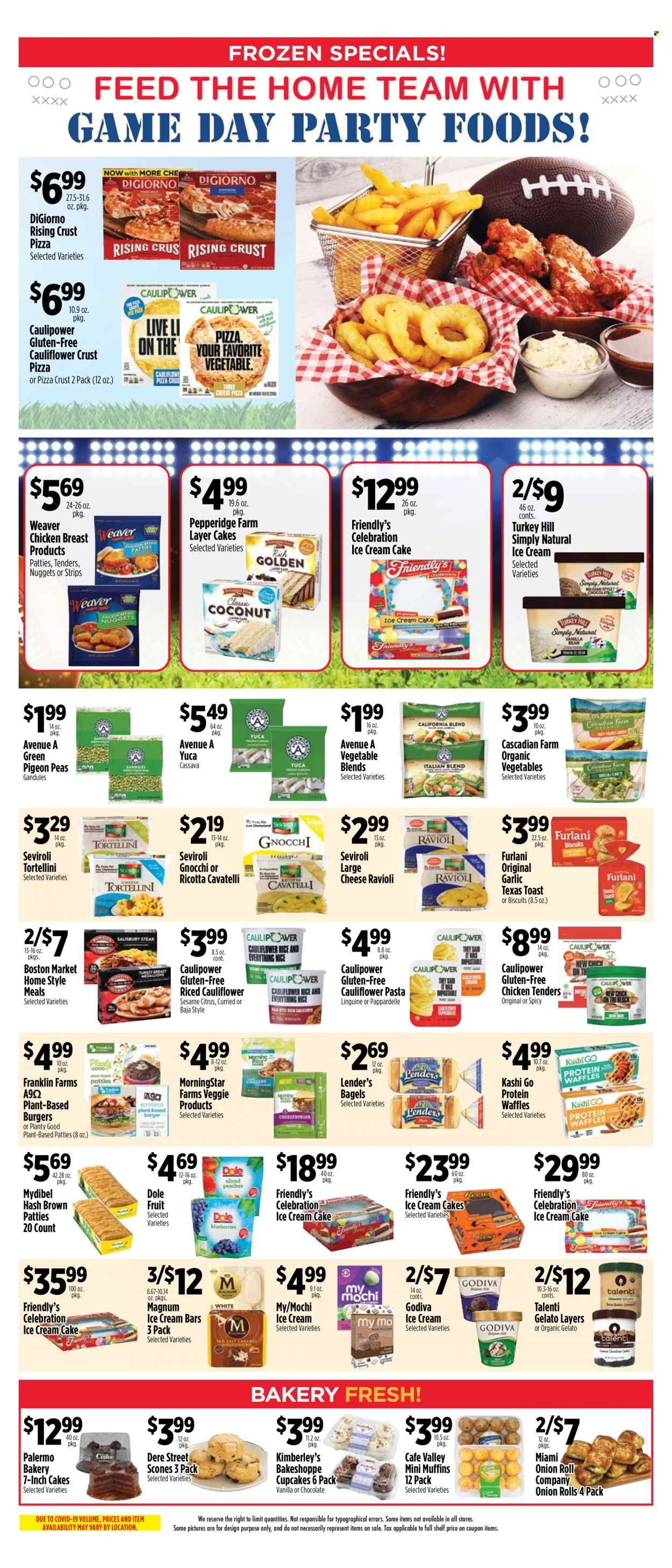 Pioneer Supermarkets (NJ, NY) Weekly Ad Flyer Specials February 5 to February 11, 2023
