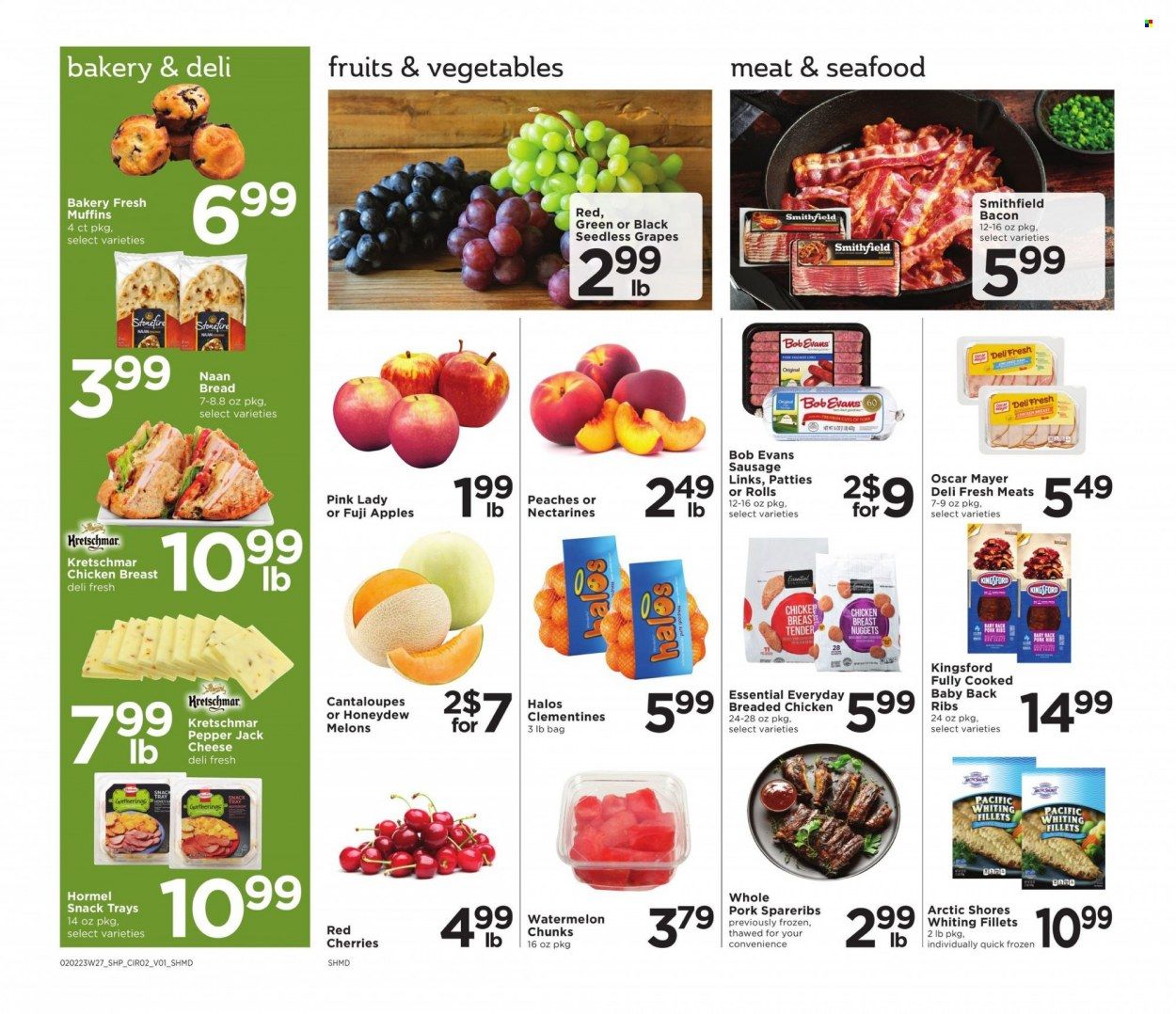 Shoppers (MD, VA) Weekly Ad Flyer Specials February 2 to February 8, 2023