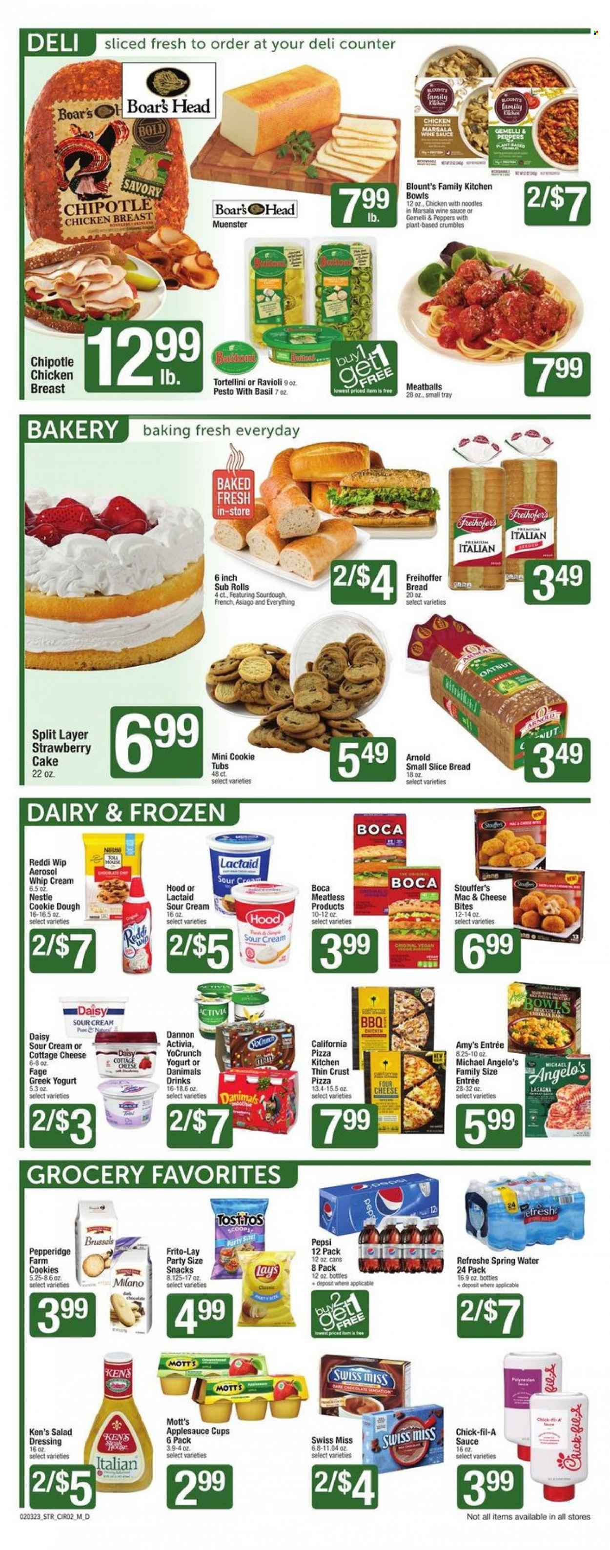 Star Market Weekly Ad Flyer Specials February 3 to February 9, 2023