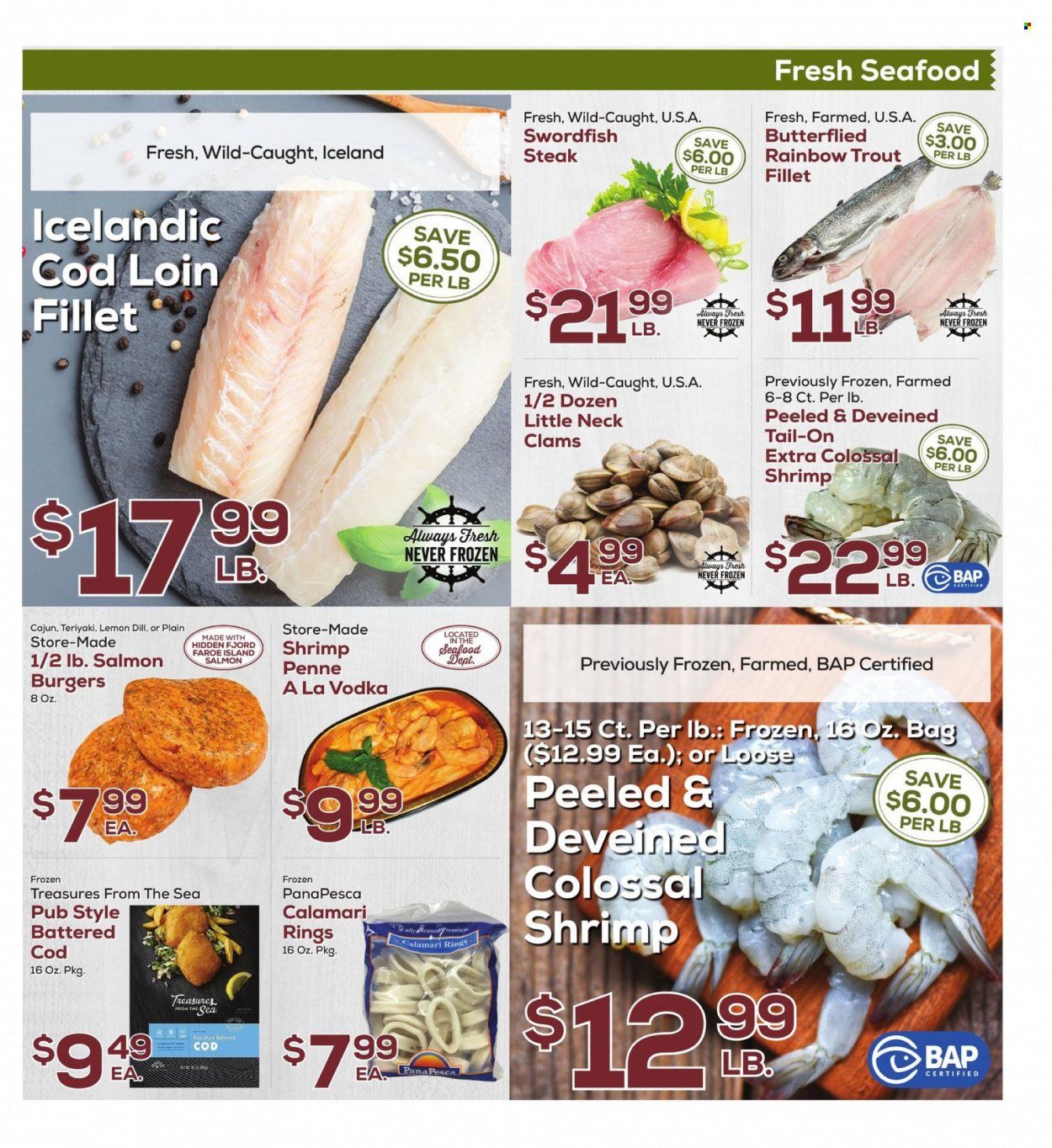 DeCicco & Sons (NY) Weekly Ad Flyer Specials February 3 to February 9, 2023