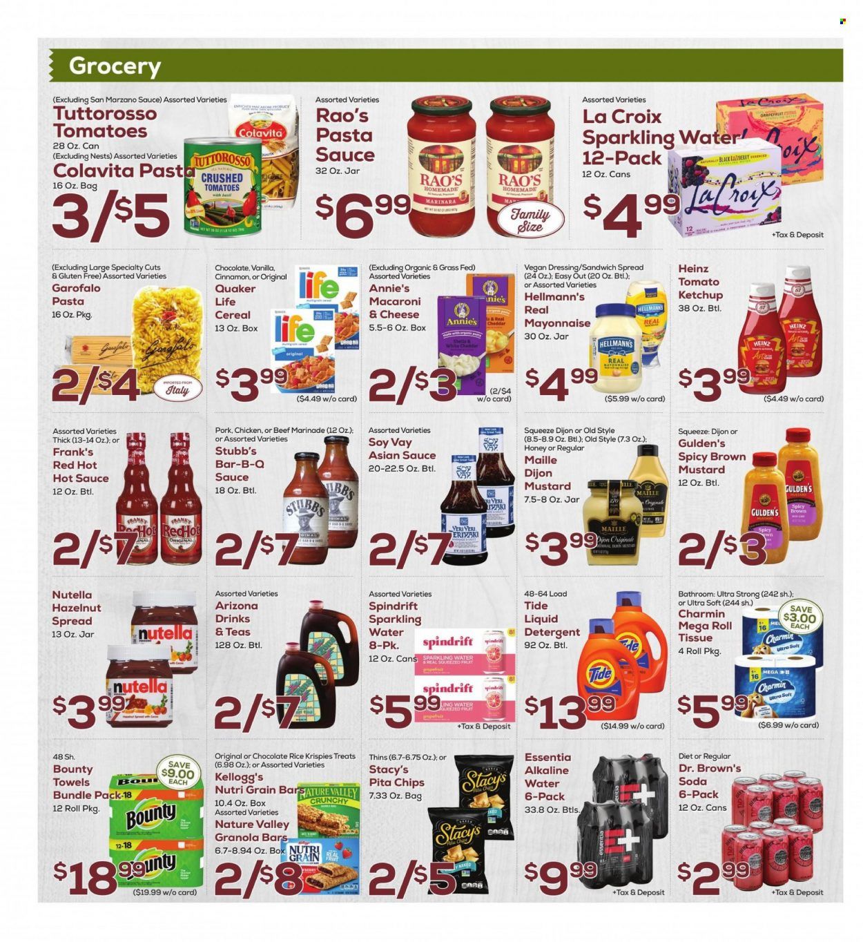 DeCicco & Sons (NY) Weekly Ad Flyer Specials February 3 to February 9, 2023