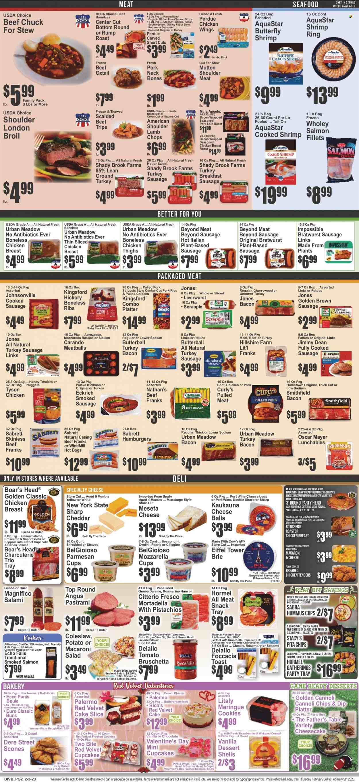 Food Dynasty (NY) Weekly Ad Flyer Specials February 3 to February 9, 2023