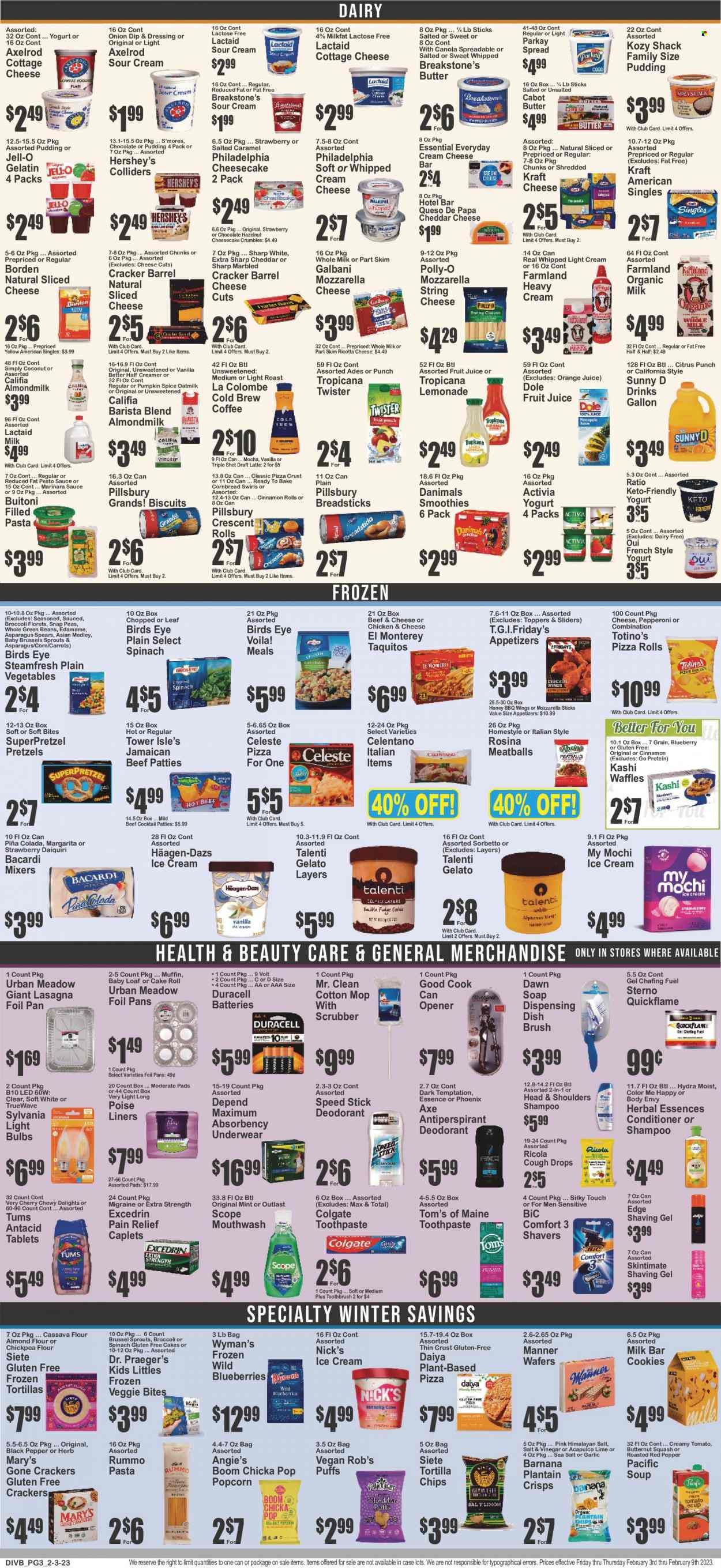 Food Dynasty (NY) Weekly Ad Flyer Specials February 3 to February 9, 2023