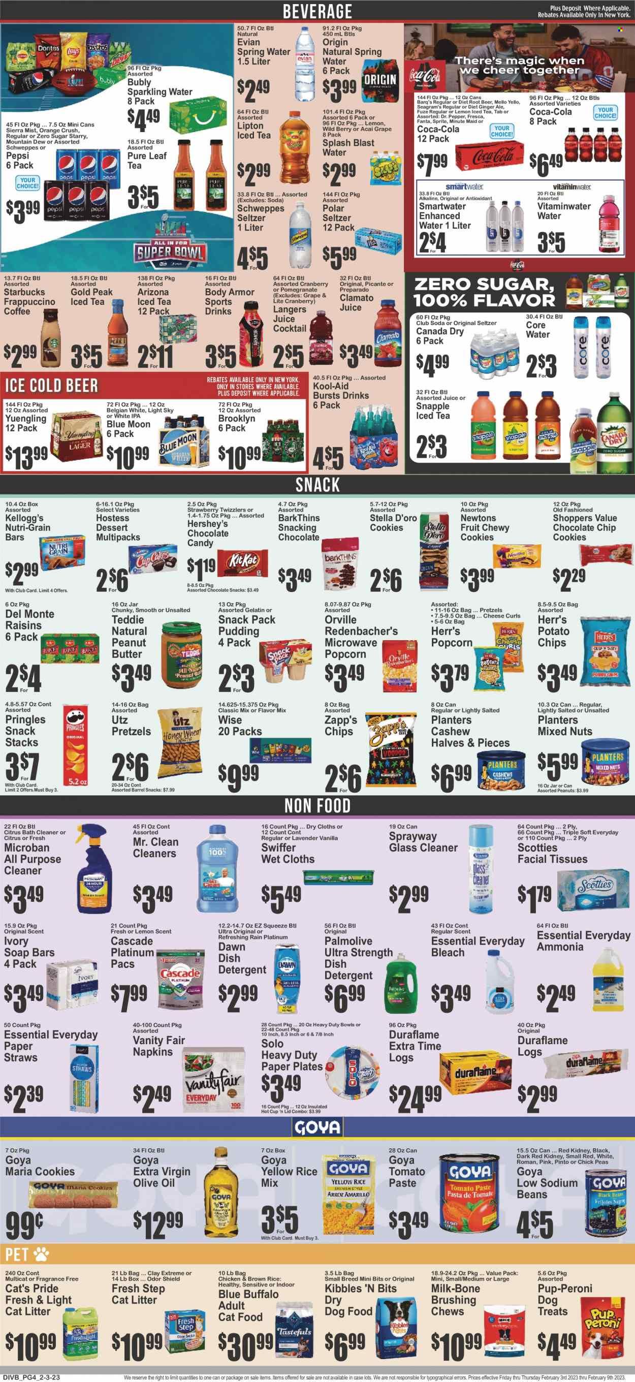 Food Dynasty (NY) Weekly Ad Flyer Specials February 3 to February 9, 2023