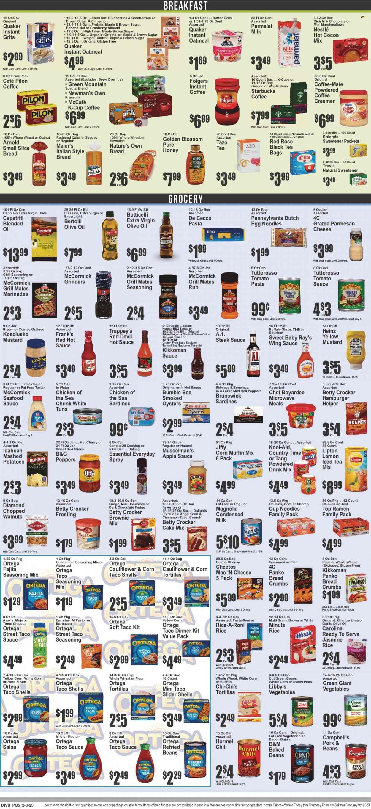 Food Dynasty (NY) Weekly Ad Flyer Specials February 3 to February 9, 2023