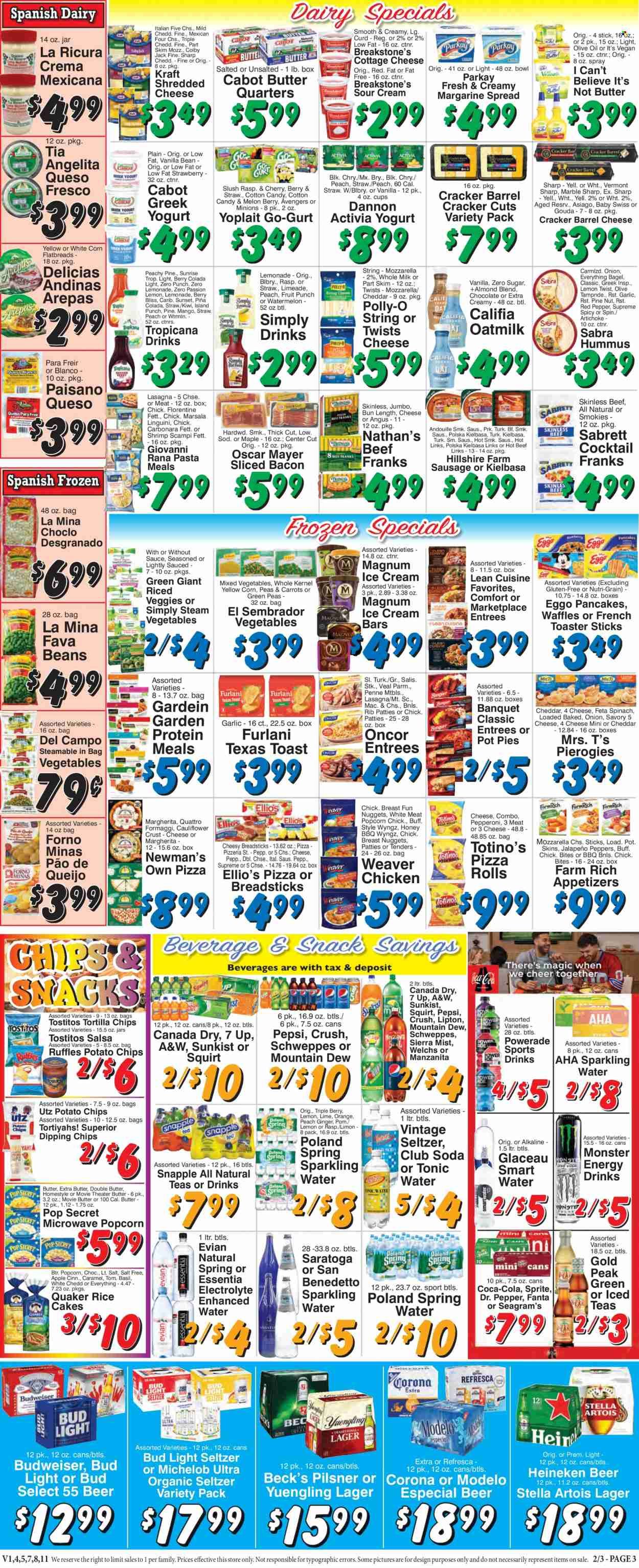 Trade Fair Supermarket (NY) Weekly Ad Flyer Specials February 3 to February 9, 2023