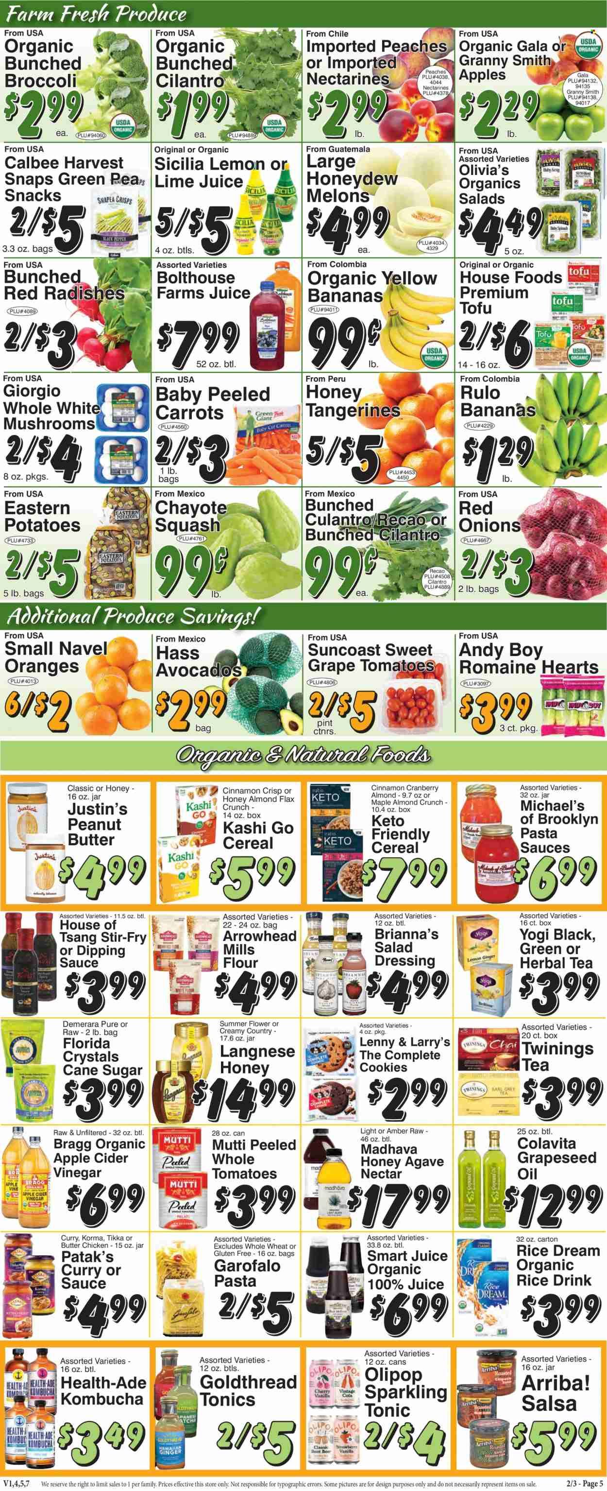 Trade Fair Supermarket (NY) Weekly Ad Flyer Specials February 3 to February 9, 2023