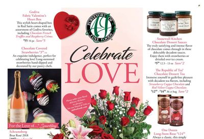 AJ's Fine Foods (AZ) Weekly Ad Flyer Specials February 1 to February 14, 2023