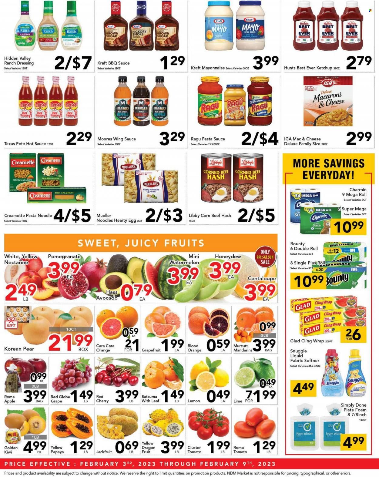 Nam Dae Mun Farmers Market (GA) Weekly Ad Flyer Specials February 3 to February 9, 2023