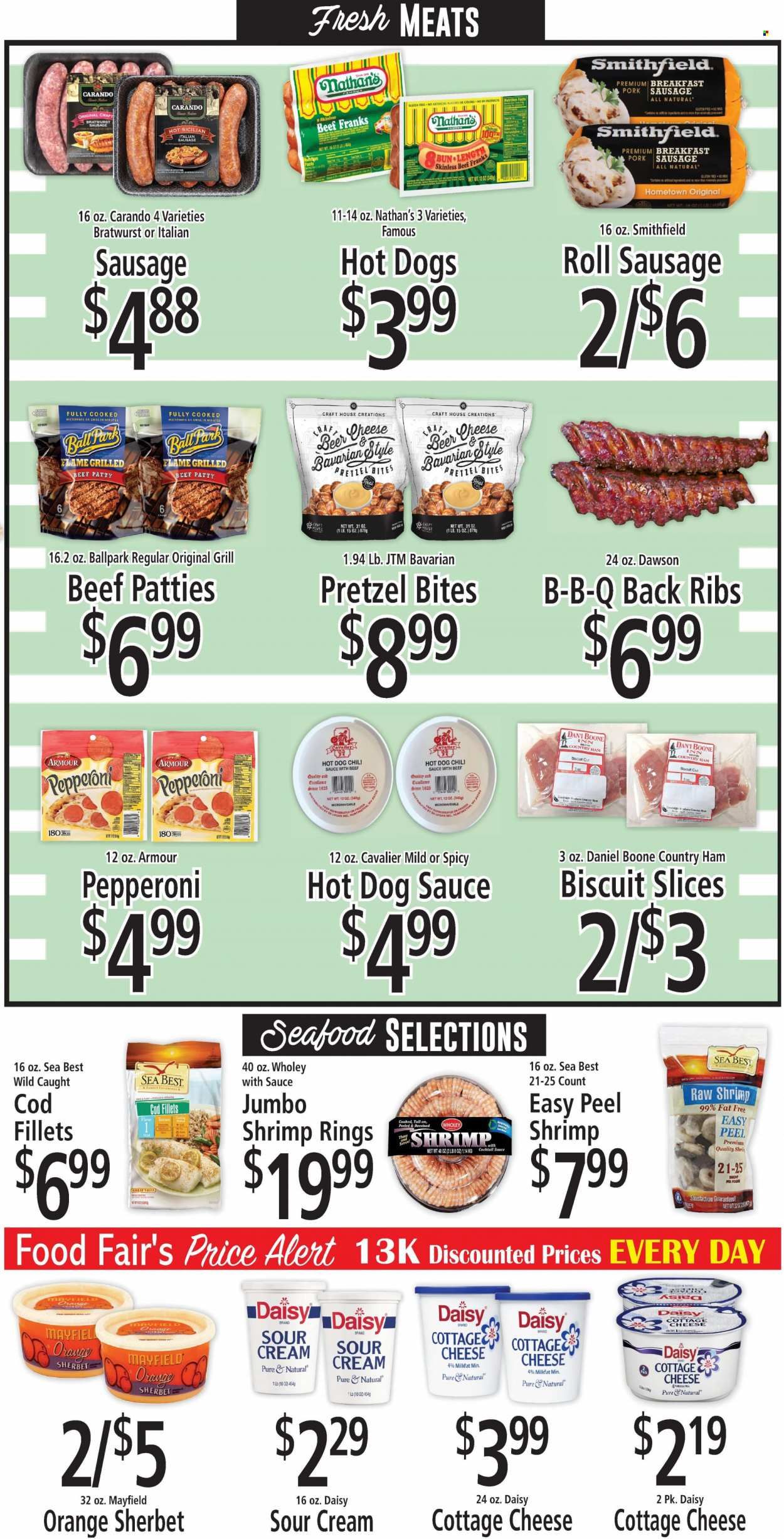 Food Fair Market (KY, OH, WV) Weekly Ad Flyer Specials February 5 to February 11, 2023