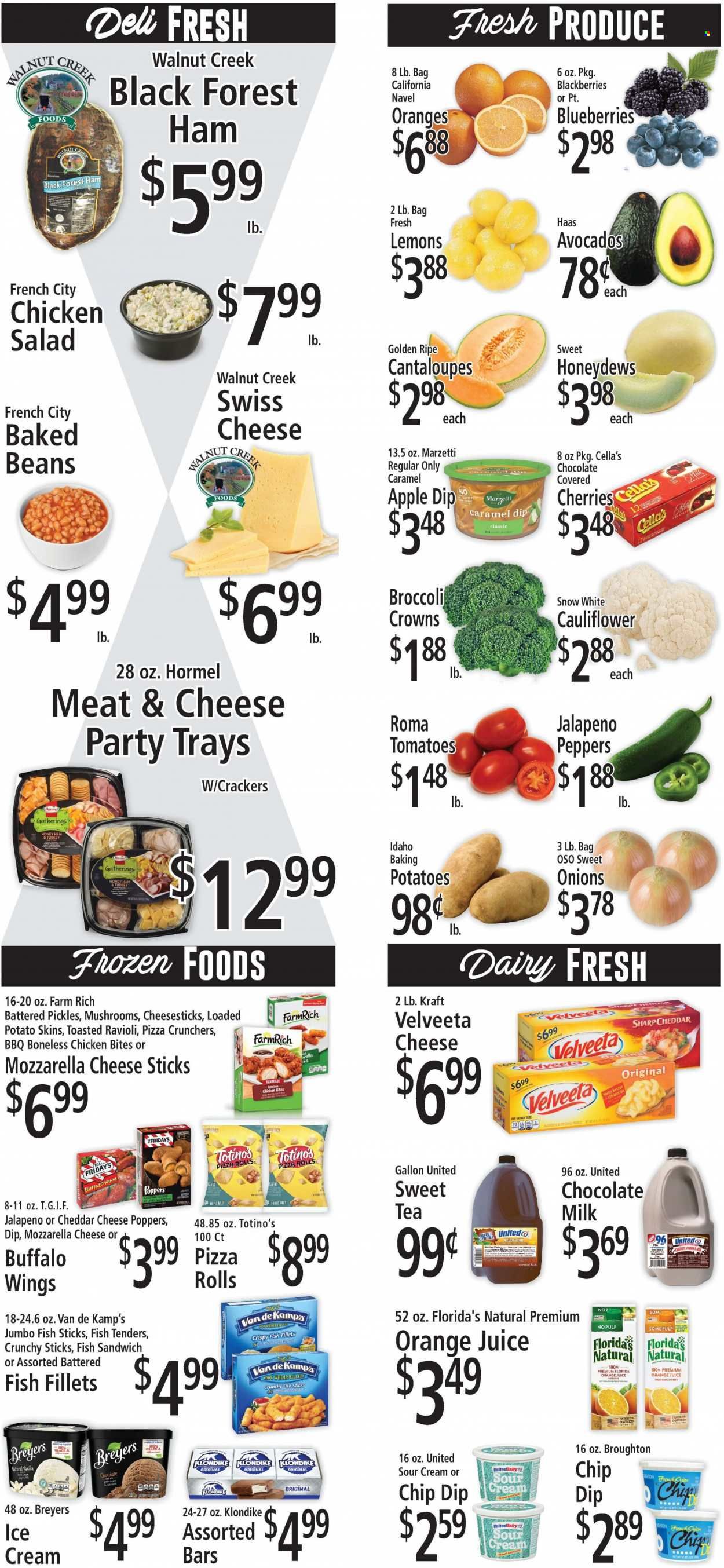 Food Fair Market (KY, OH, WV) Weekly Ad Flyer Specials February 5 to February 11, 2023