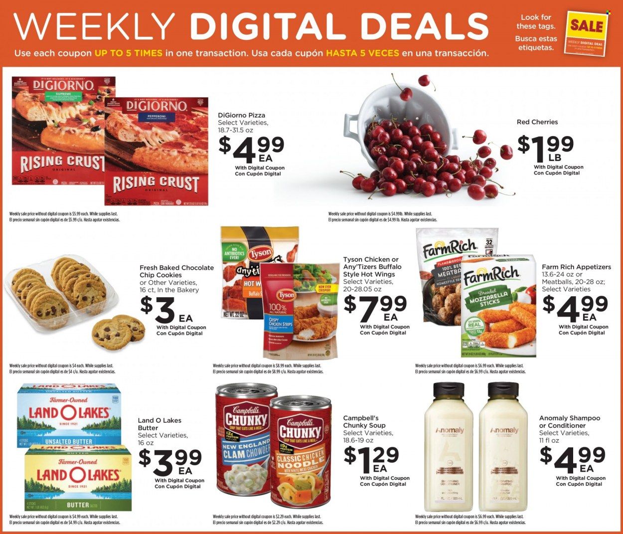 Food 4 Less (CA) Weekly Ad Flyer Specials February 8 to February 14, 2023
