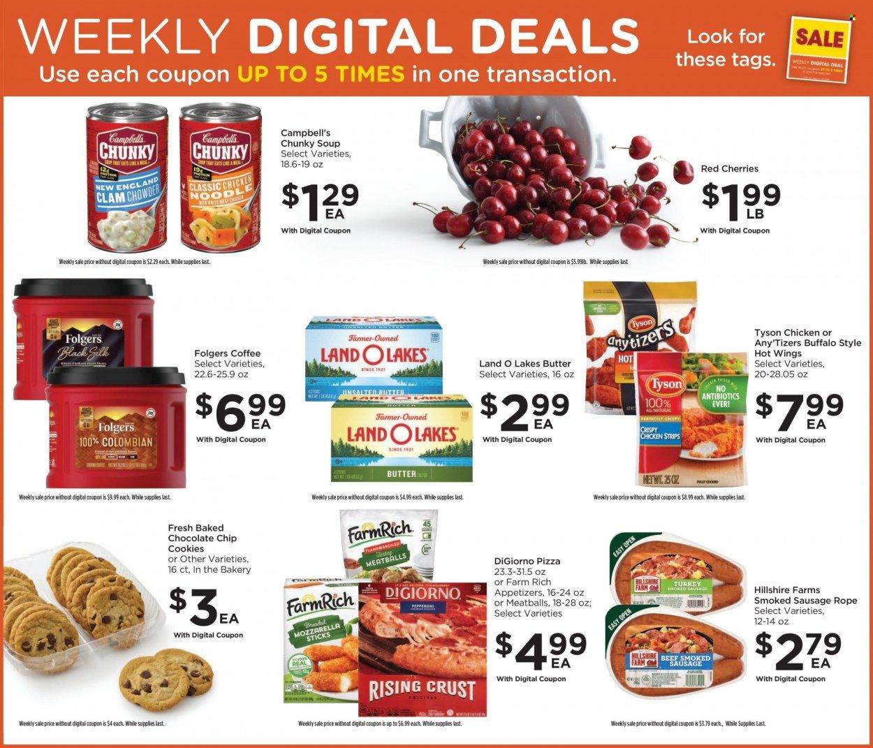 Food 4 Less (IL) Weekly Ad Flyer Specials February 8 to February 14, 2023