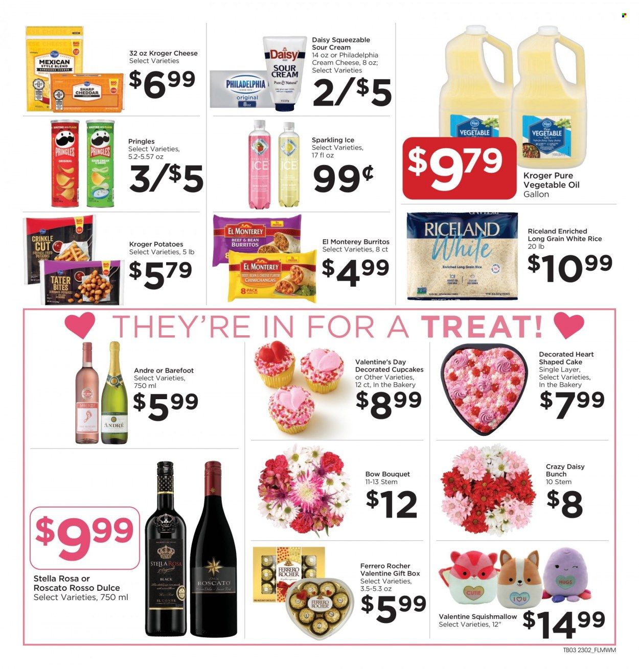 Food 4 Less (IL) Weekly Ad Flyer Specials February 8 to February 14, 2023
