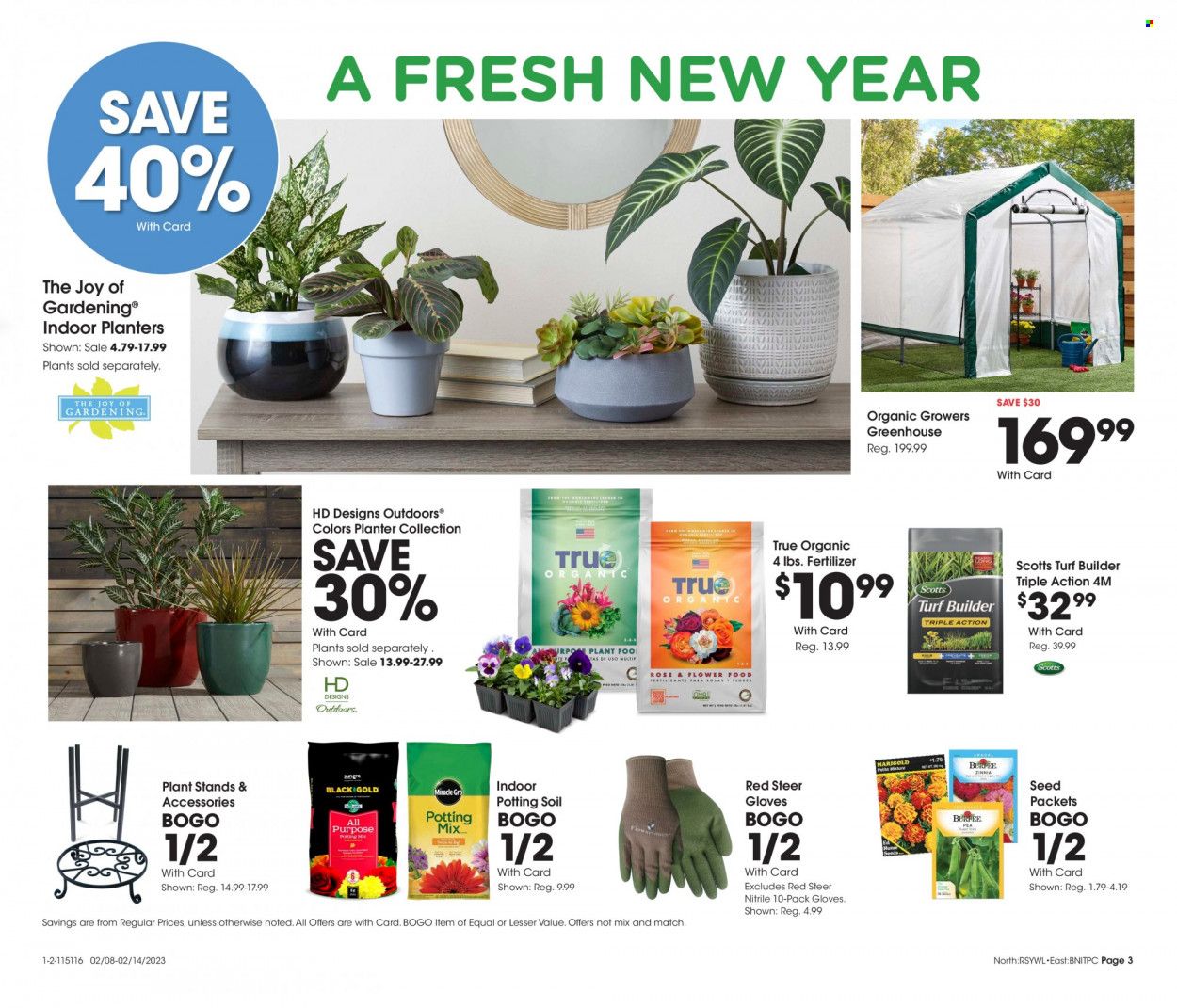 Fred Meyer Weekly Ad Flyer Specials February 8 to February 14, 2023