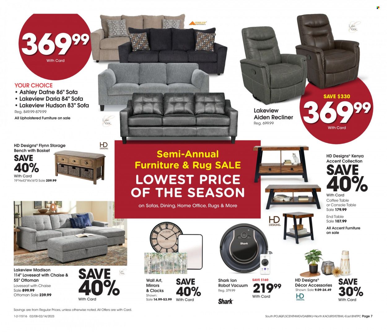 Fred Meyer Weekly Ad Flyer Specials February 8 to February 14, 2023