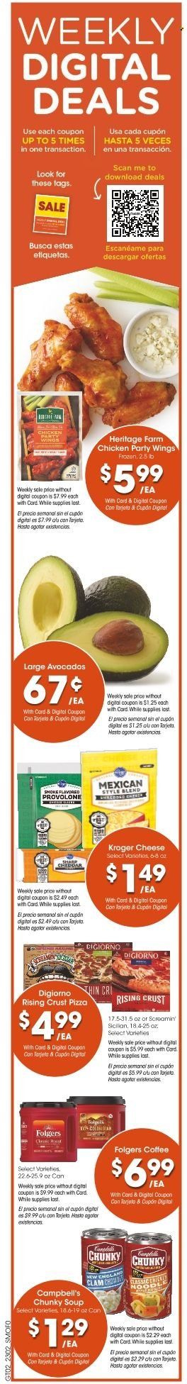 Smith's (AZ, ID, MT, NM, NV, UT, WY) Weekly Ad Flyer Specials February 8 to February 14, 2023