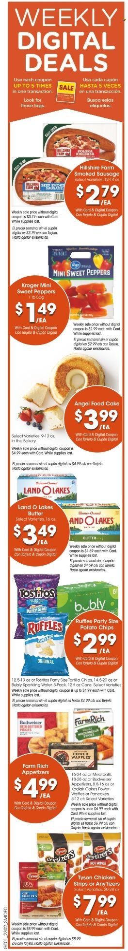 Smith's (AZ, ID, MT, NM, NV, UT, WY) Weekly Ad Flyer Specials February 8 to February 14, 2023