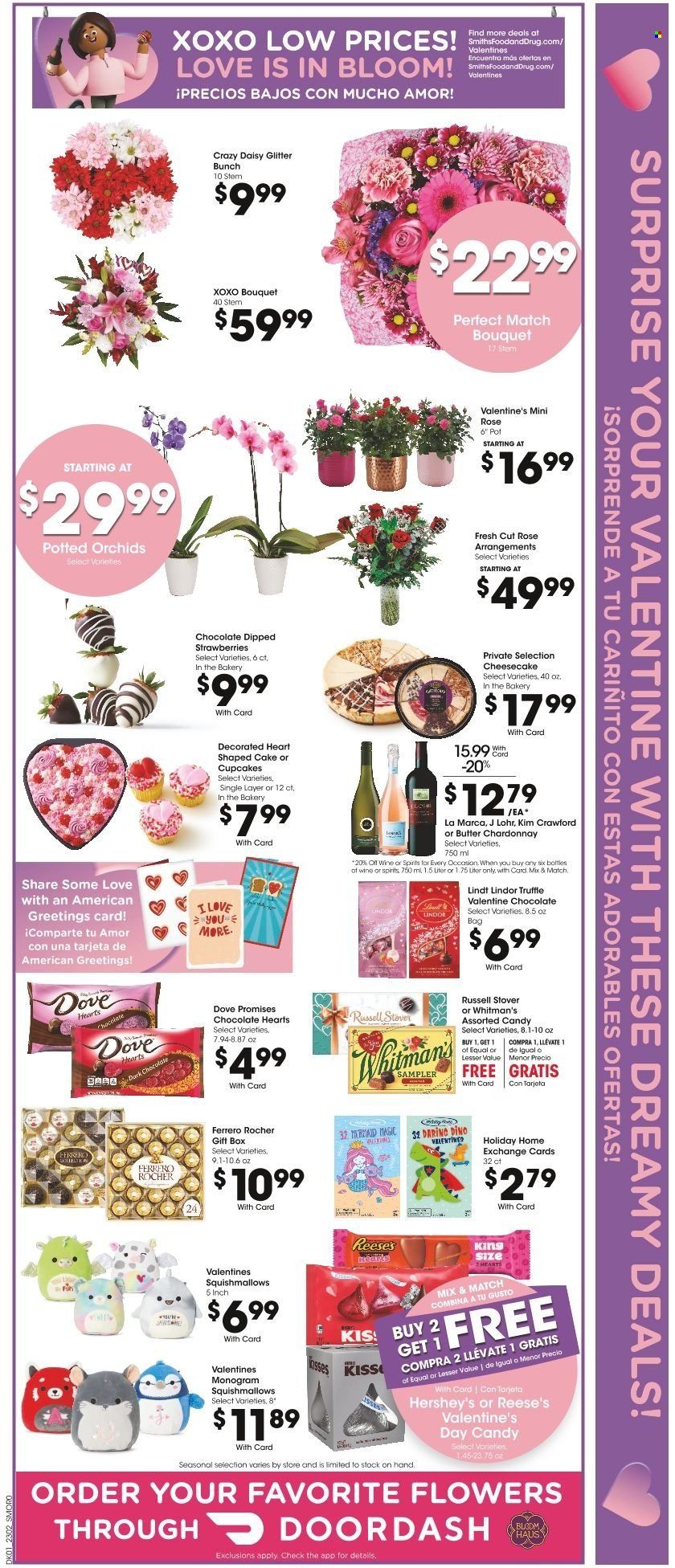 Smith's (AZ, ID, MT, NM, NV, UT, WY) Weekly Ad Flyer Specials February 8 to February 14, 2023