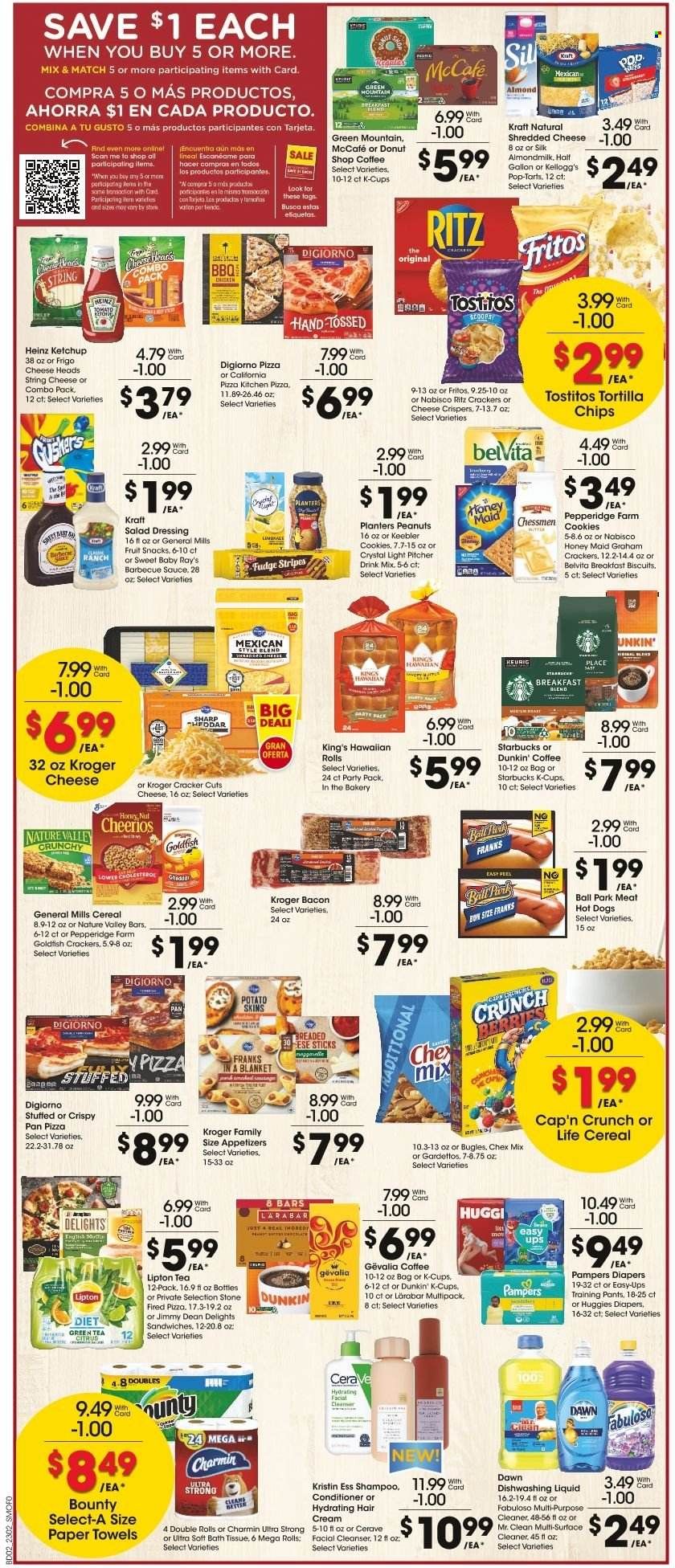 Smith's (AZ, ID, MT, NM, NV, UT, WY) Weekly Ad Flyer Specials February 8 to February 14, 2023