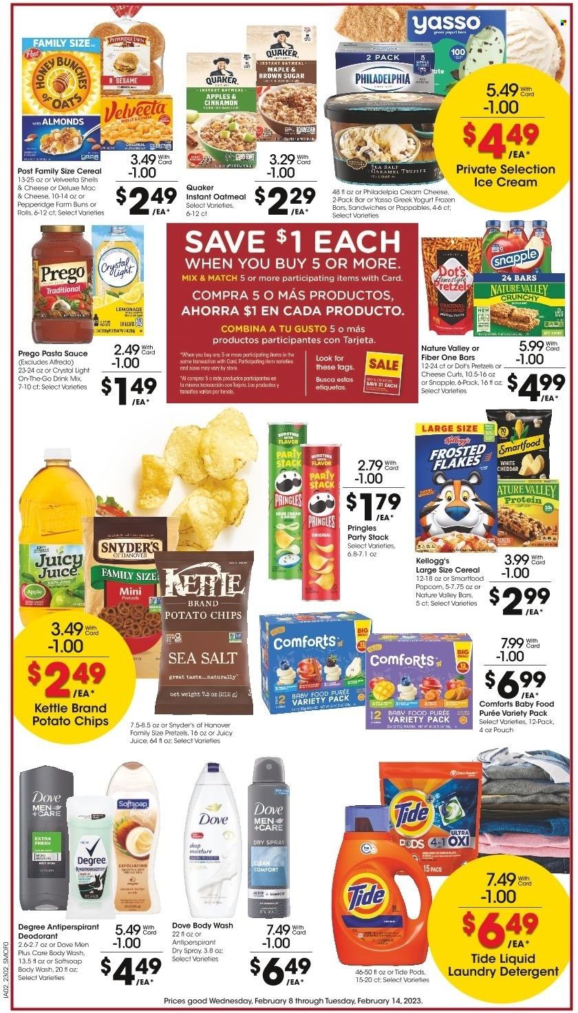 Smith's (AZ, ID, MT, NM, NV, UT, WY) Weekly Ad Flyer Specials February 8 to February 14, 2023