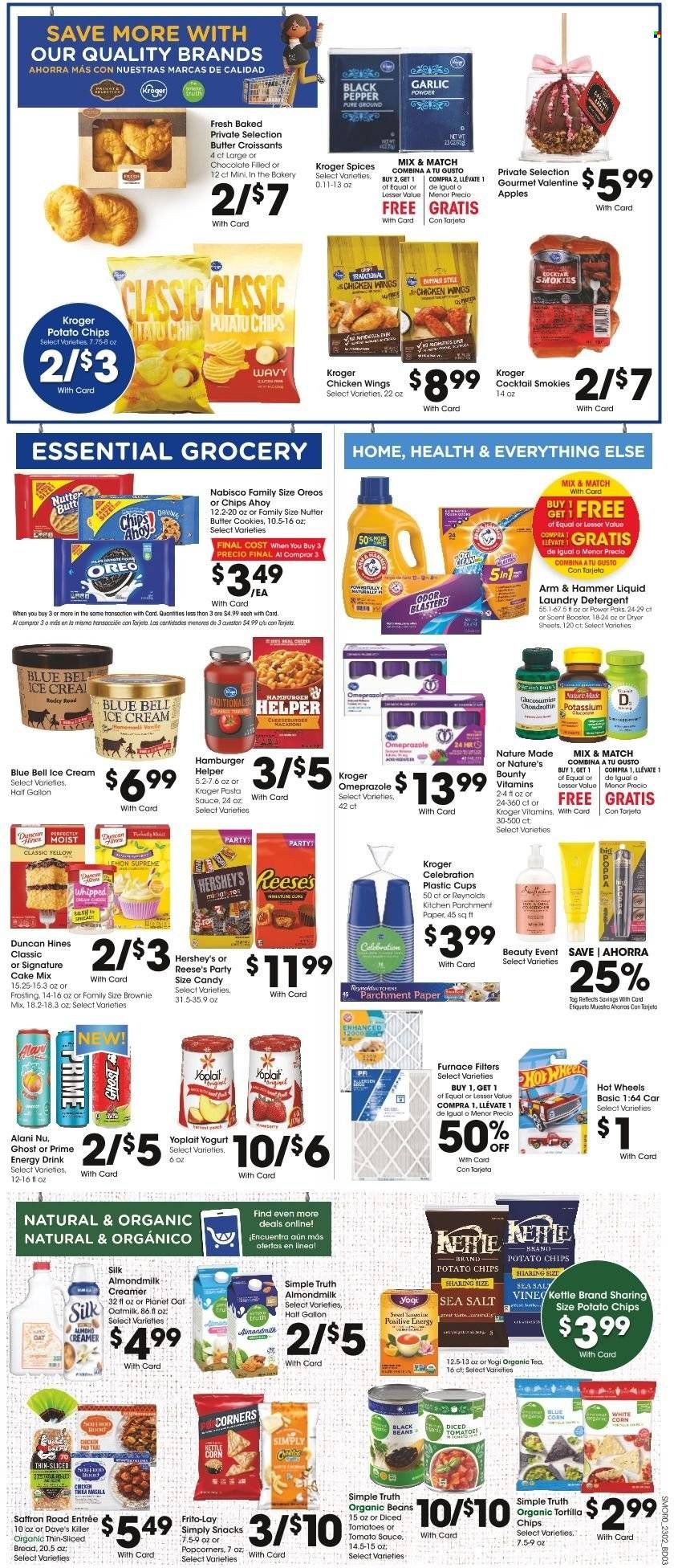 Smith's (AZ, ID, MT, NM, NV, UT, WY) Weekly Ad Flyer Specials February 8 to February 14, 2023