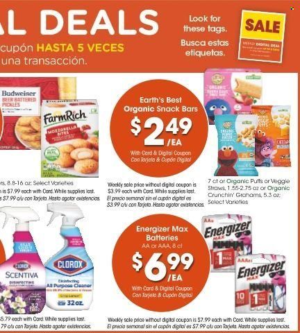 Ralphs Weekly Ad Flyer Specials February 8 to February 14, 2023