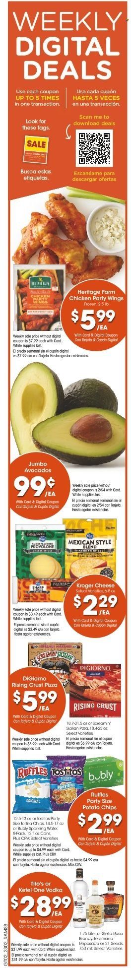 Ralphs Weekly Ad Flyer Specials February 8 to February 14, 2023