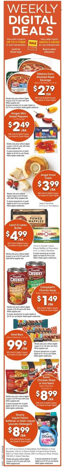 Ralphs Weekly Ad Flyer Specials February 8 to February 14, 2023