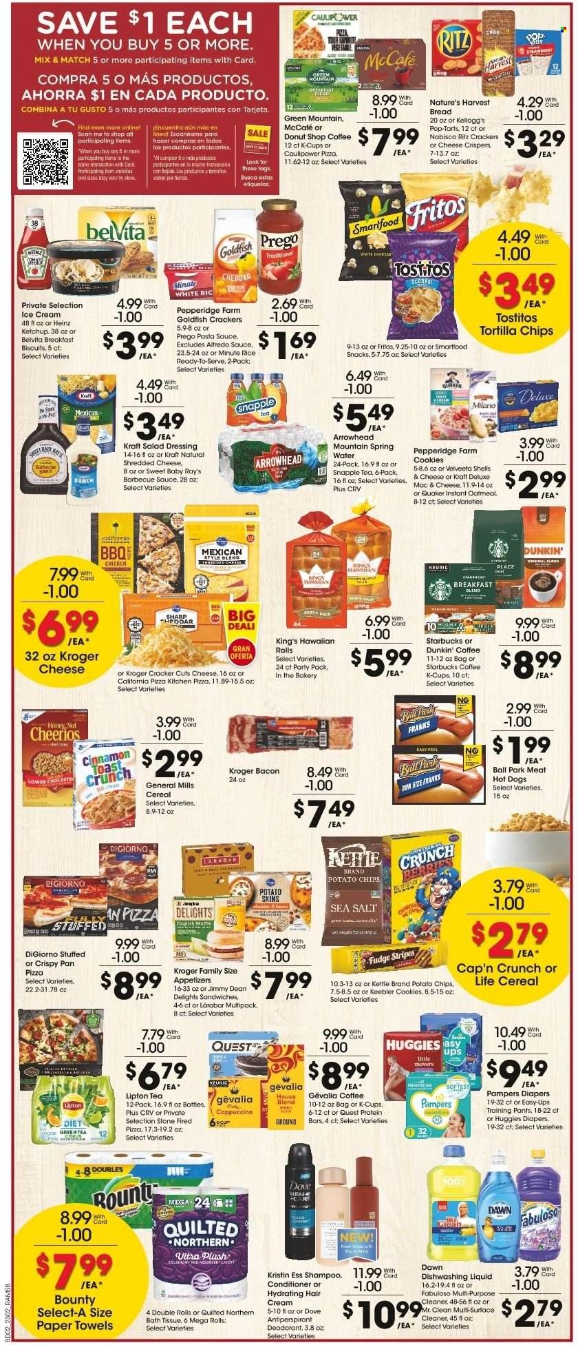 Ralphs Weekly Ad Flyer Specials February 8 to February 14, 2023