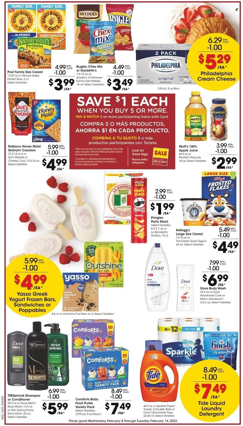 Ralphs Weekly Ad Flyer Specials February 8 to February 14, 2023