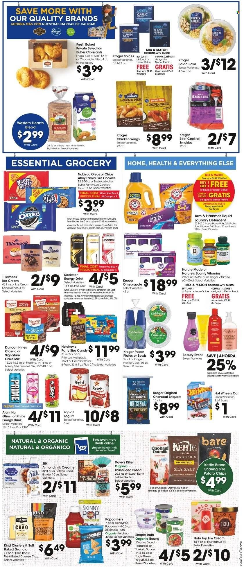 Ralphs Weekly Ad Flyer Specials February 8 to February 14, 2023