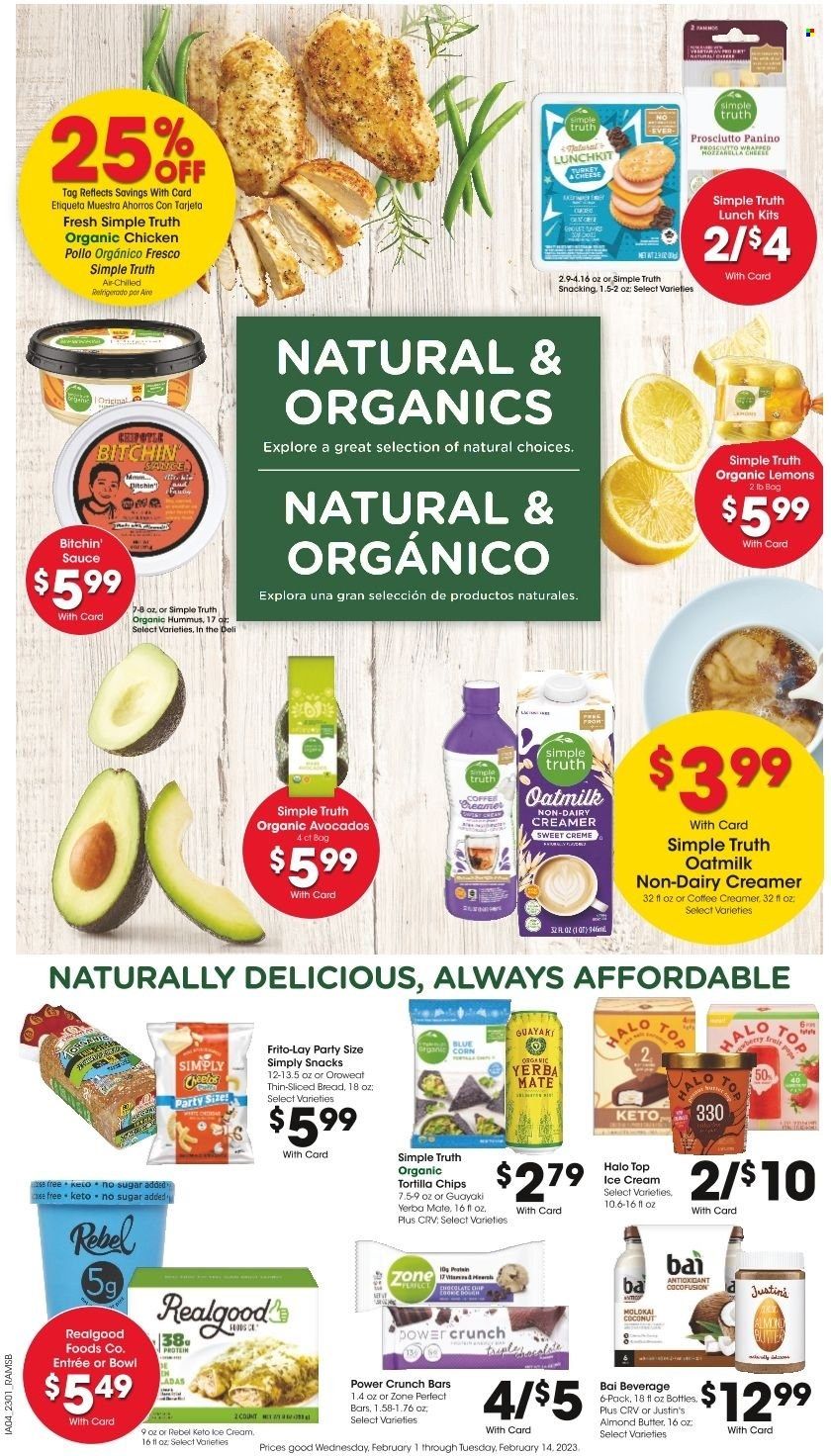 Ralphs Weekly Ad Flyer Specials February 8 to February 14, 2023