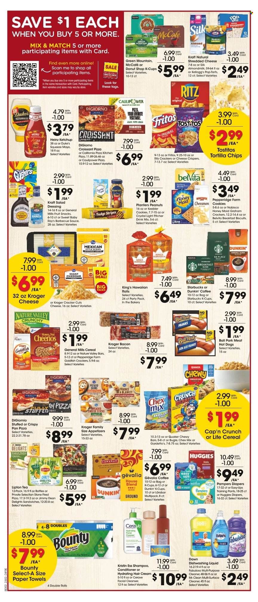 Baker's (NE) Weekly Ad Flyer Specials February 8 to February 14, 2023