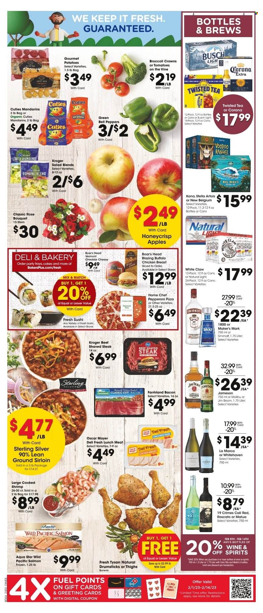 Baker's (NE) Weekly Ad Flyer Specials February 8 to February 14, 2023