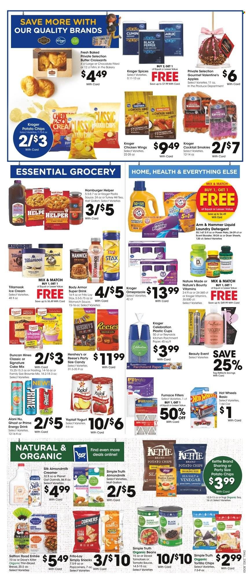 Baker's (NE) Weekly Ad Flyer Specials February 8 to February 14, 2023