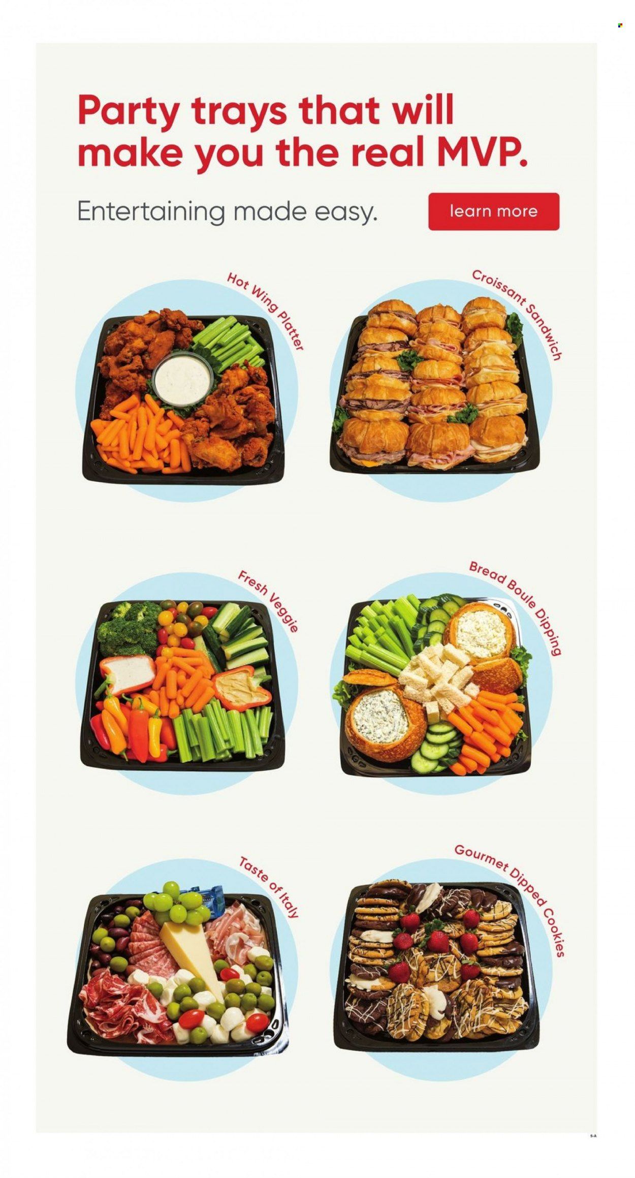 Stater Bros. (CA) Weekly Ad Flyer Specials February 8 to February 14, 2023