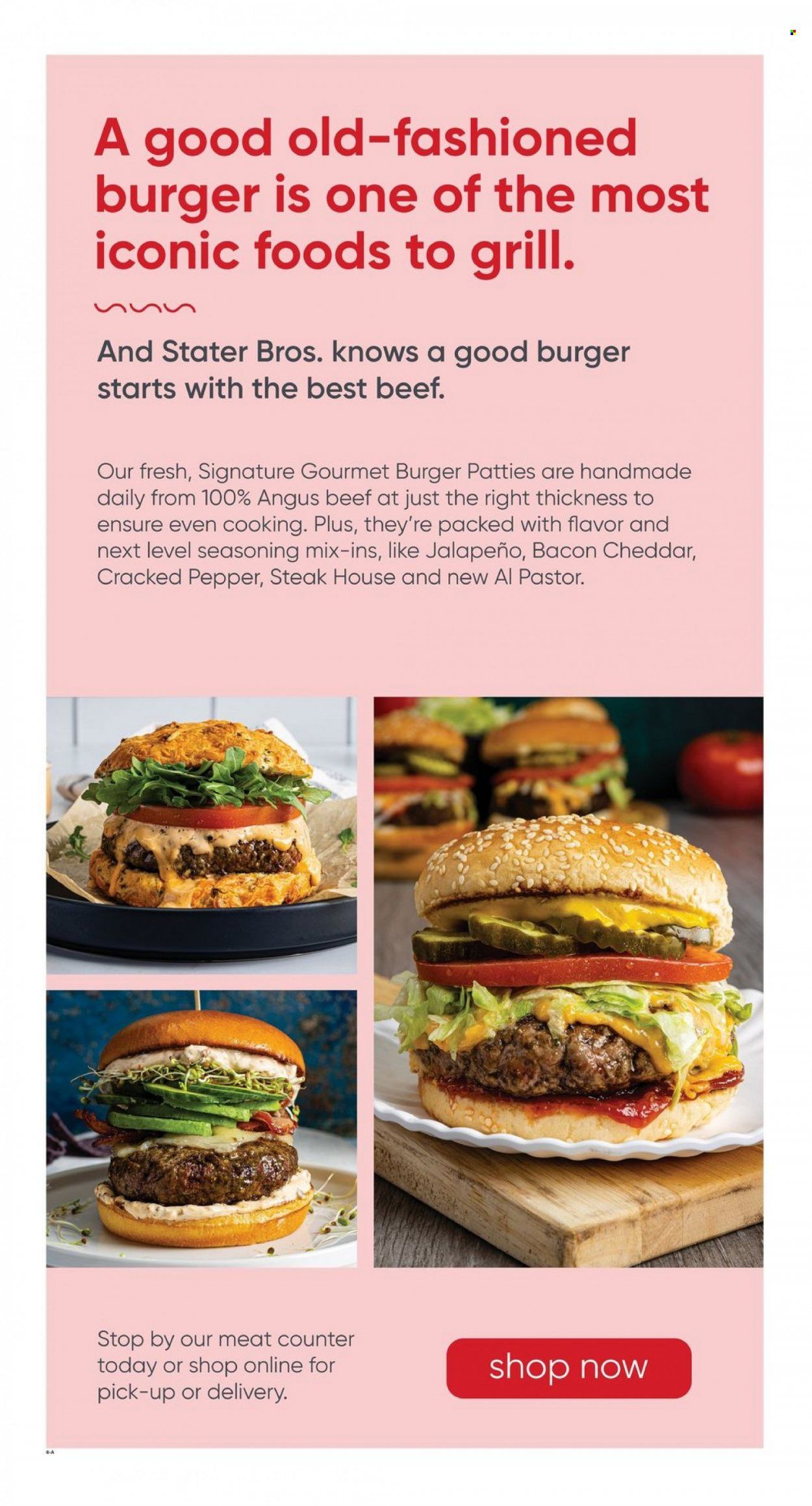 Stater Bros. (CA) Weekly Ad Flyer Specials February 8 to February 14, 2023