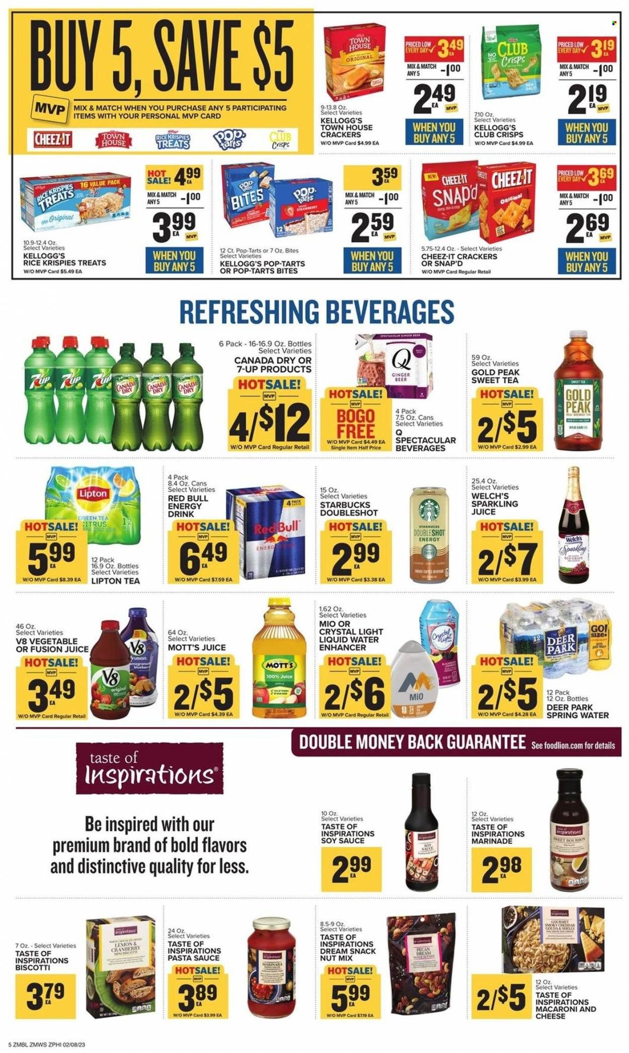 Food Lion (MD) Weekly Ad Flyer Specials February 8 to February 14, 2023