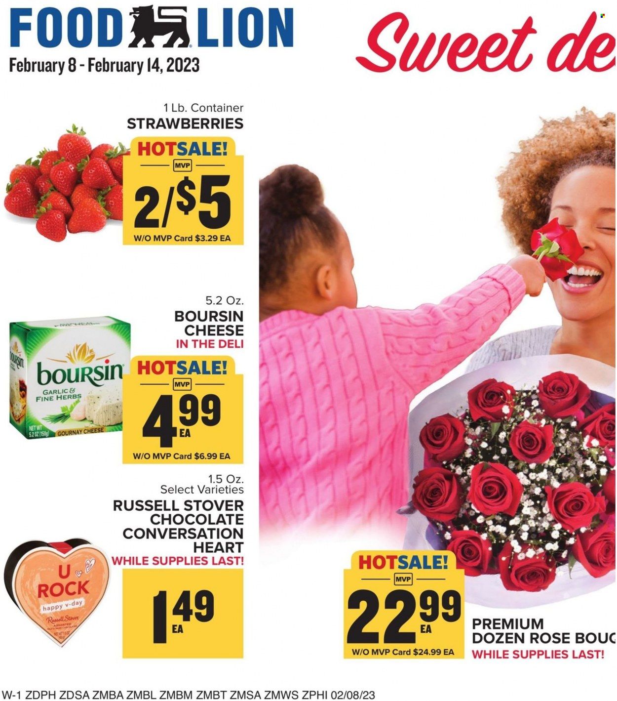 Food Lion (MD) Weekly Ad Flyer Specials February 8 to February 14, 2023