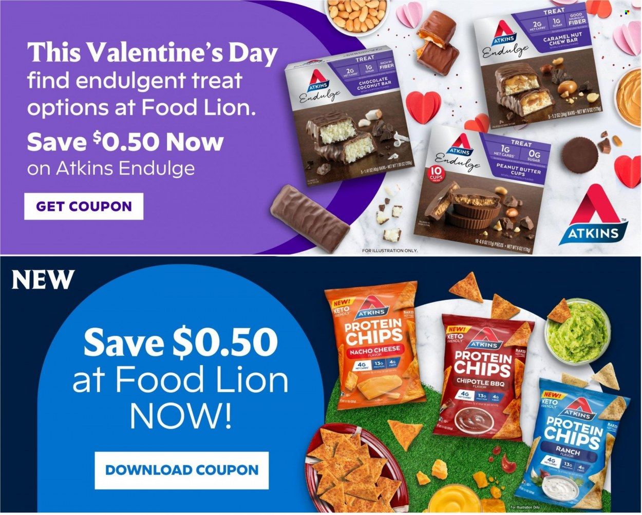 Food Lion (VA) Weekly Ad Flyer Specials February 8 to February 14, 2023