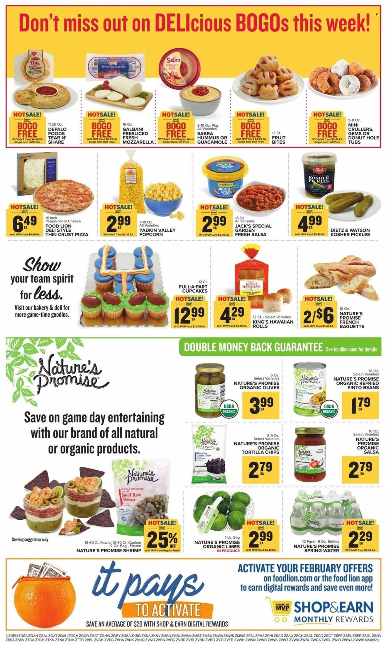 Food Lion (VA) Weekly Ad Flyer Specials February 8 to February 14, 2023